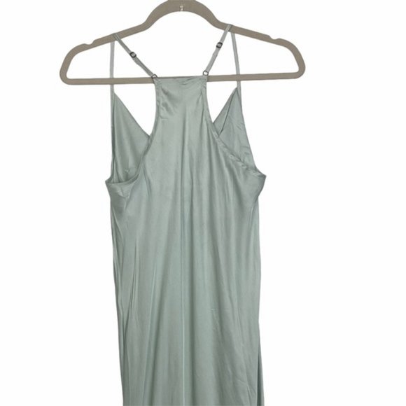 🌟 YOUNG FABULOUS & BROKE SLIP DRESS NWT 🌟 - Picture 13 of 13